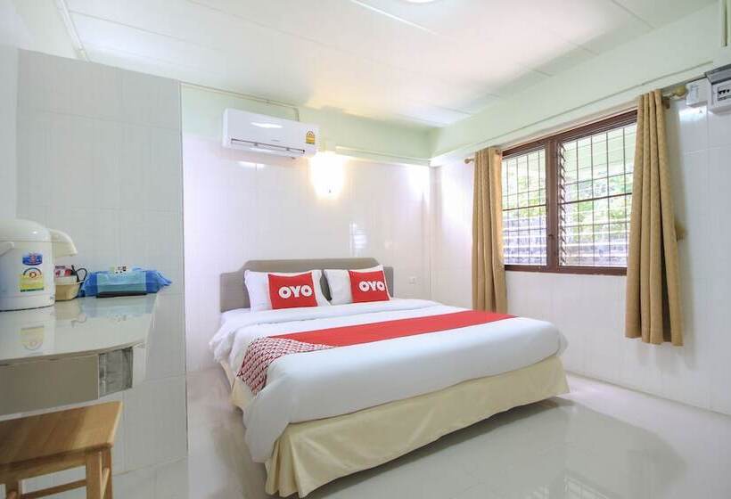 스탠다드 룸, Chamil House