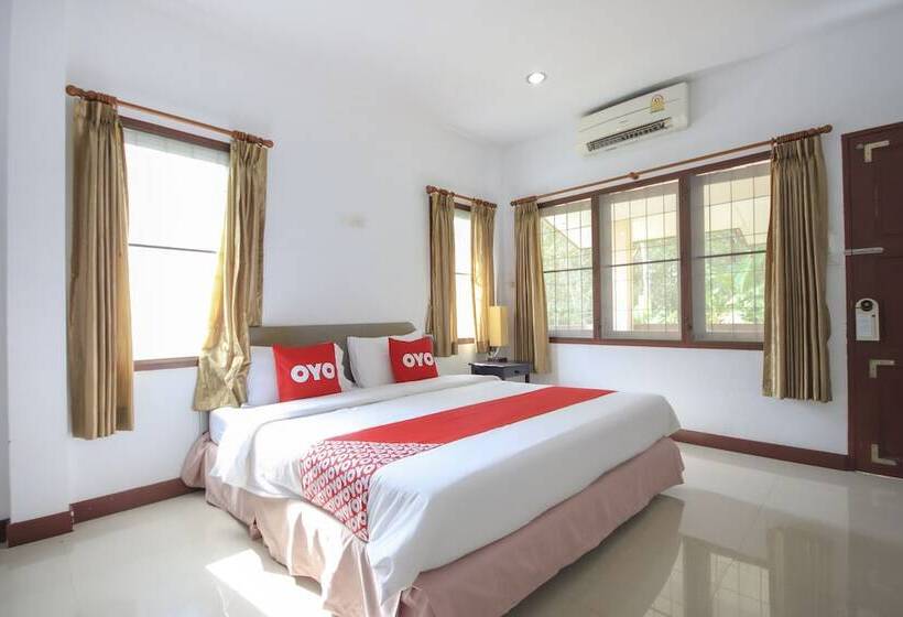 スーペリアールーム, Chamil House