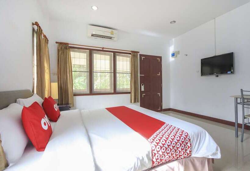 スーペリアールーム, Chamil House