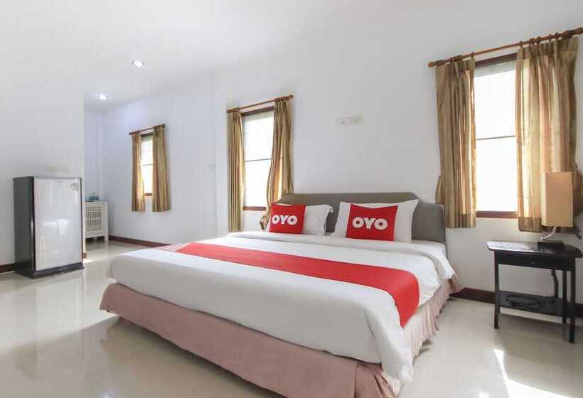 スーペリアールーム, Chamil House