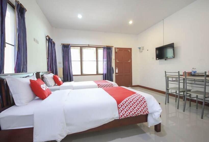 スーペリアールーム, Chamil House