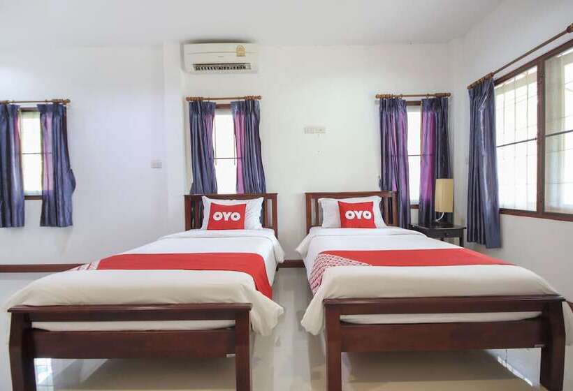 スーペリアールーム, Chamil House