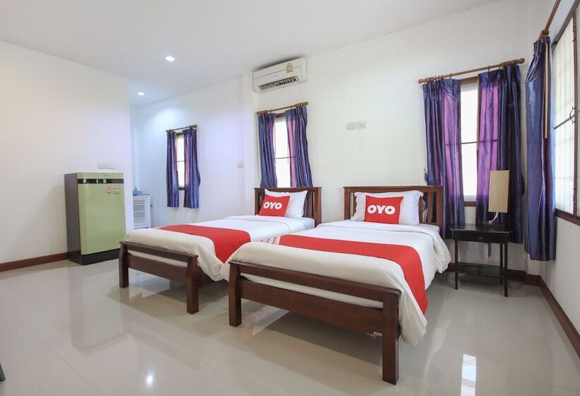 スーペリアールーム, Chamil House