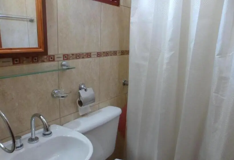 Standard-huone, El Cardon Hospedaje