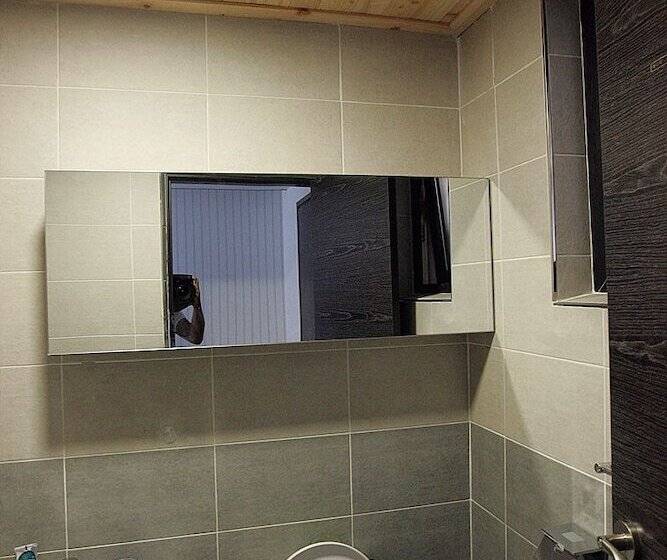 Habitació Estàndard, Guesthouse Dalggume