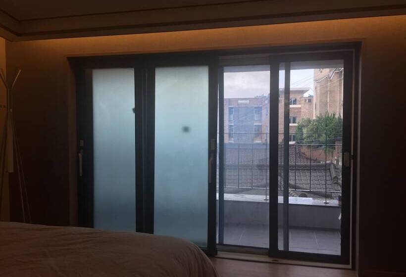 Habitació Estàndard, Guesthouse Dalggume