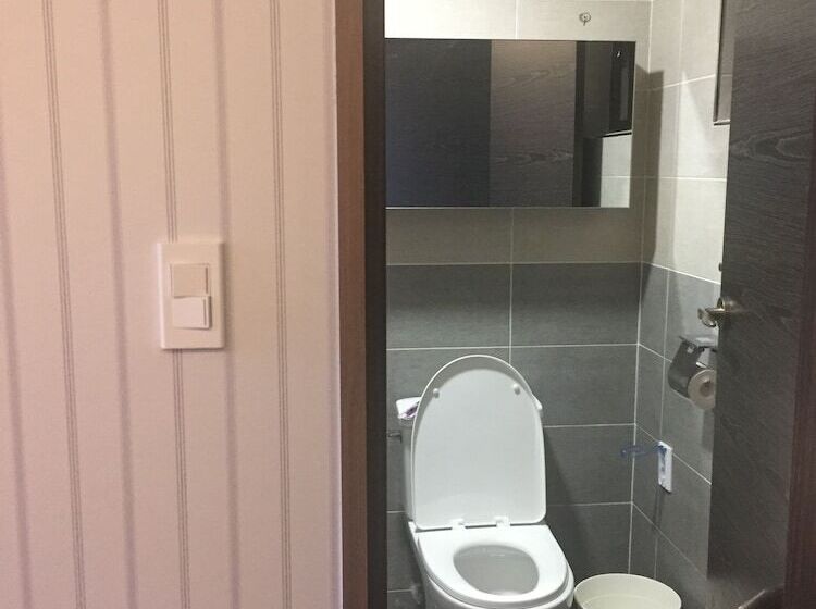 스탠다드 룸, Guesthouse Dalggume