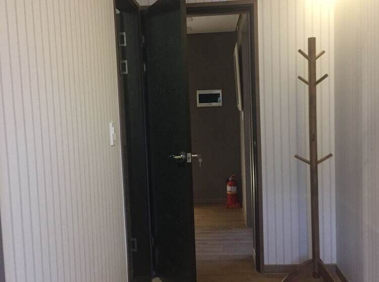 Habitació Estàndard, Guesthouse Dalggume