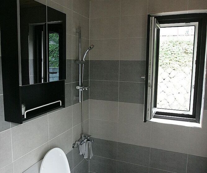 Habitació Estàndard, Guesthouse Dalggume