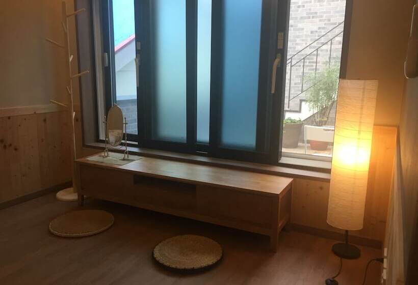 스탠다드 룸, Guesthouse Dalggume