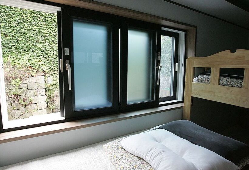 Habitació Estàndard, Guesthouse Dalggume