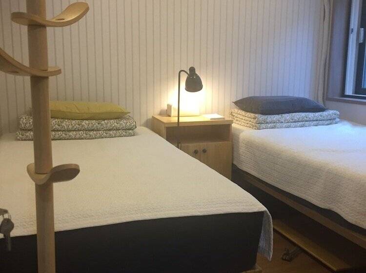 Habitació Estàndard, Guesthouse Dalggume