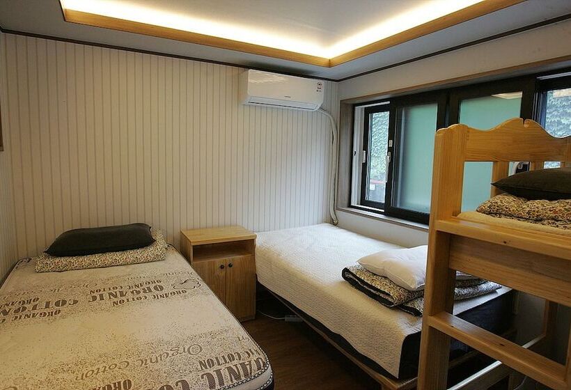 스탠다드 룸, Guesthouse Dalggume