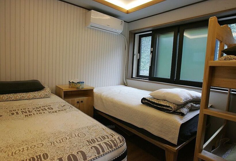 Habitació Estàndard, Guesthouse Dalggume