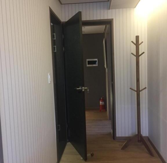 Habitació Estàndard, Guesthouse Dalggume