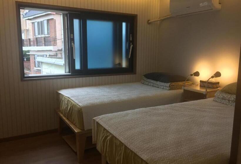 Habitació Estàndard, Guesthouse Dalggume