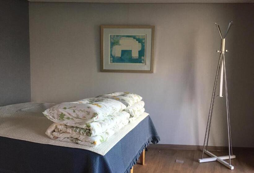 Family Room, Guesthouse Dalggume