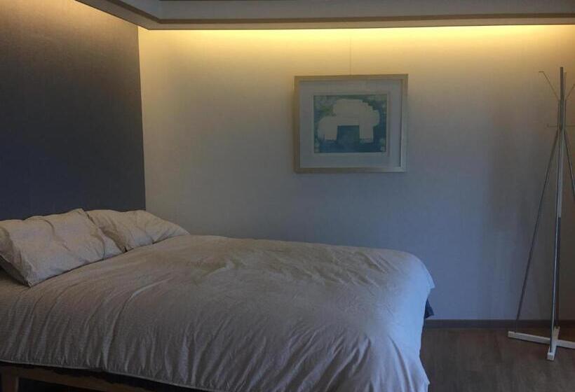 Family Room, Guesthouse Dalggume