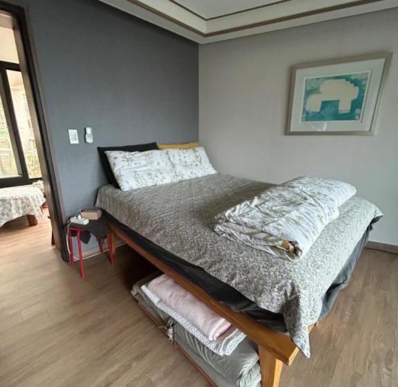 Family Room, Guesthouse Dalggume