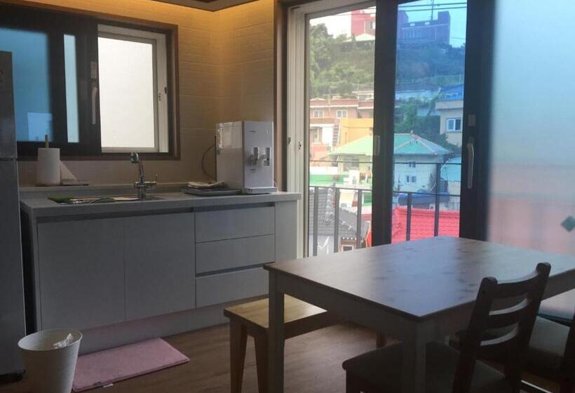 Habitació Estàndard, Guesthouse Dalggume