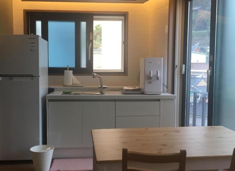 Habitació Estàndard, Guesthouse Dalggume