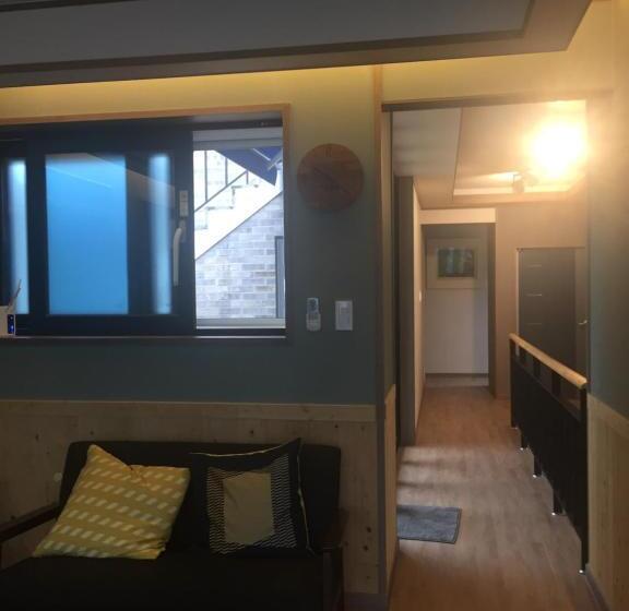 스탠다드 룸, Guesthouse Dalggume