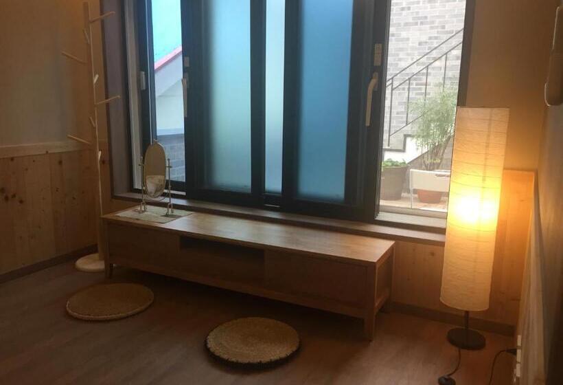 Habitació Estàndard, Guesthouse Dalggume