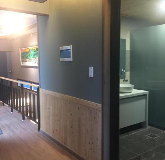 Habitació Estàndard, Guesthouse Dalggume