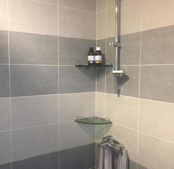 Habitació Estàndard, Guesthouse Dalggume