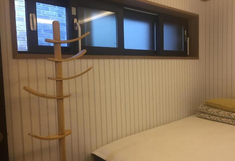 패밀리 룸, Guesthouse Dalggume