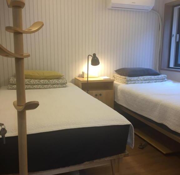 패밀리 룸, Guesthouse Dalggume