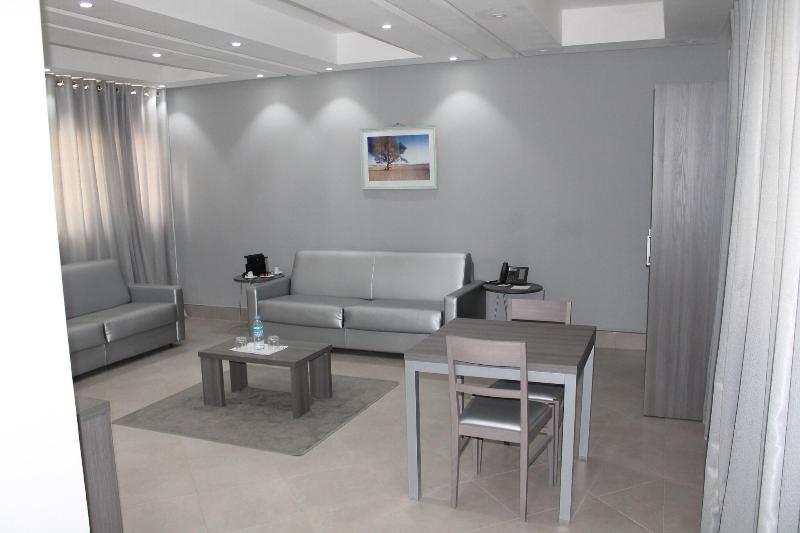 Familiekamer, Pousada Du Valle