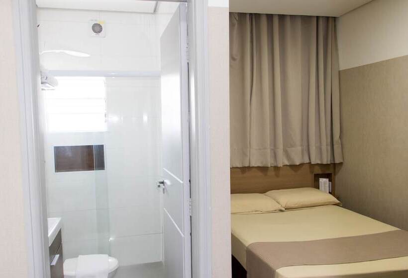 Suite, Pousada Du Valle