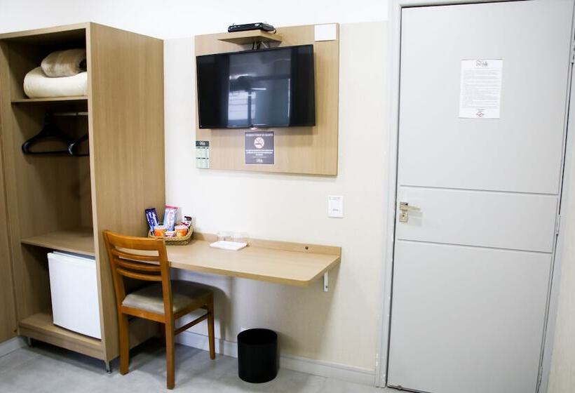 Suite, Pousada Du Valle