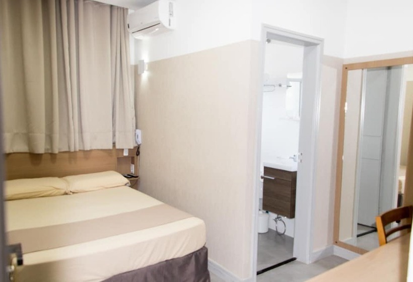 Suite, Pousada Du Valle