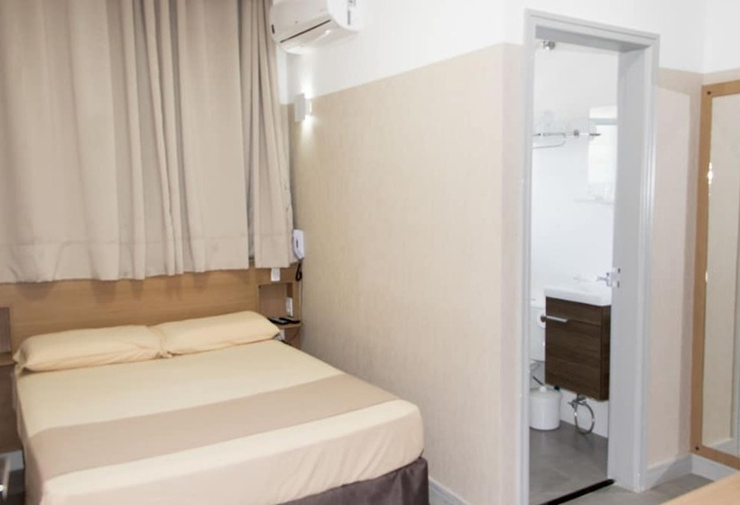 Suite, Pousada Du Valle