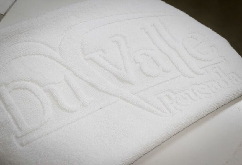 Familiekamer, Pousada Du Valle