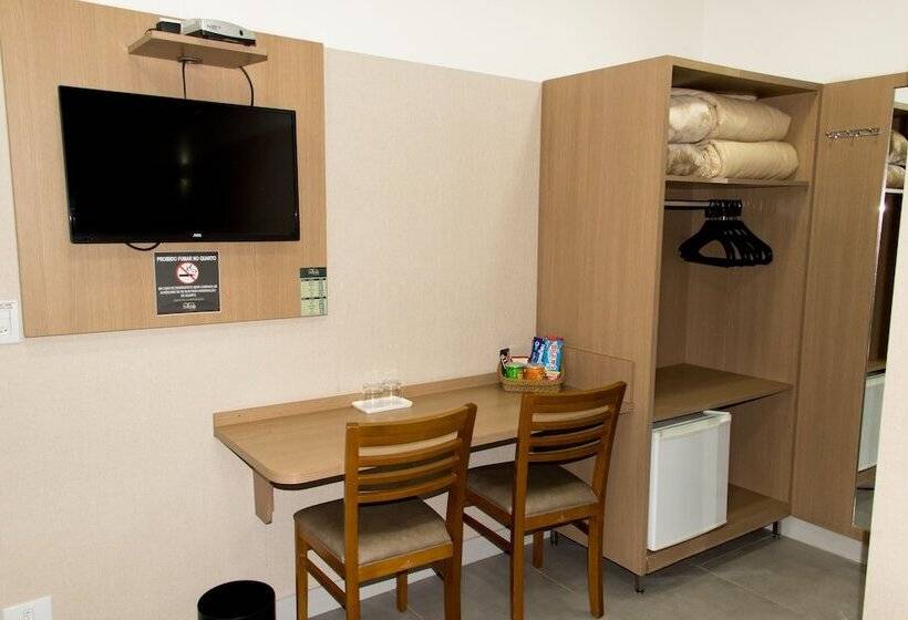 Familiekamer, Pousada Du Valle