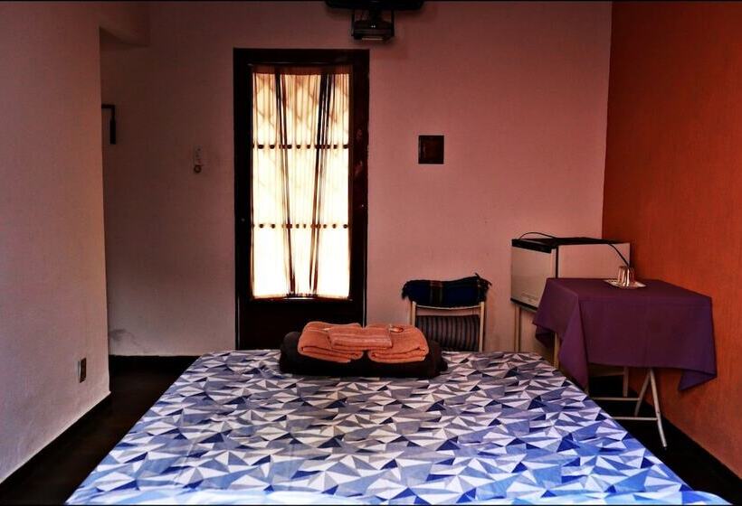 غرفة قياسية, Pousada O Caipira