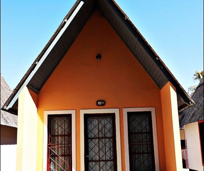 شاليه غرفة نوم واحدة, Pousada O Caipira