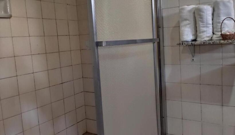 컴포트 트리플 룸, Pousada Taverna Do Golf