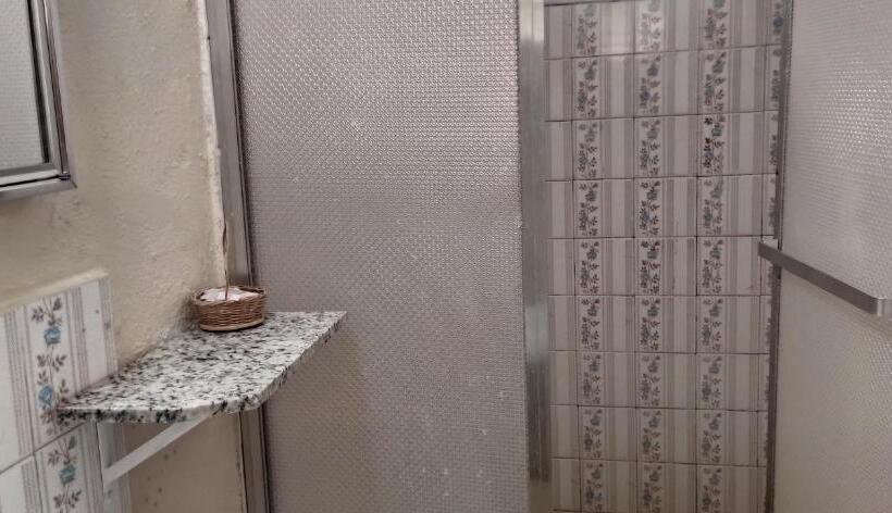 트리플 클래식 룸, Pousada Taverna Do Golf