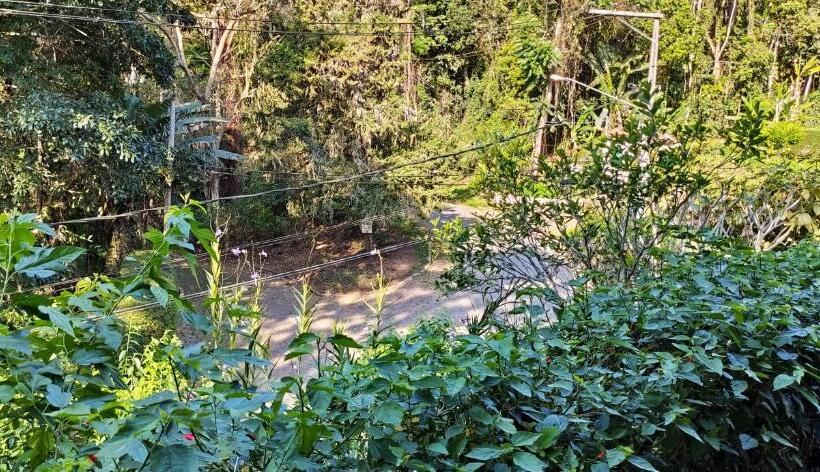 샬레, Pousada Taverna Do Golf