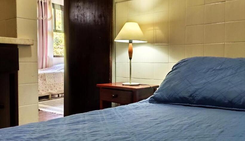 샬레, Pousada Taverna Do Golf