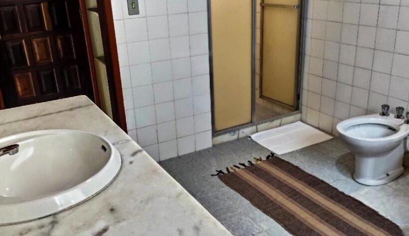 스탠다드 트리플 룸, Pousada Taverna Do Golf