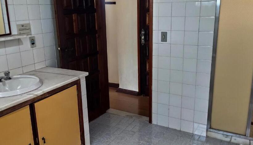 스탠다드 트리플 룸, Pousada Taverna Do Golf