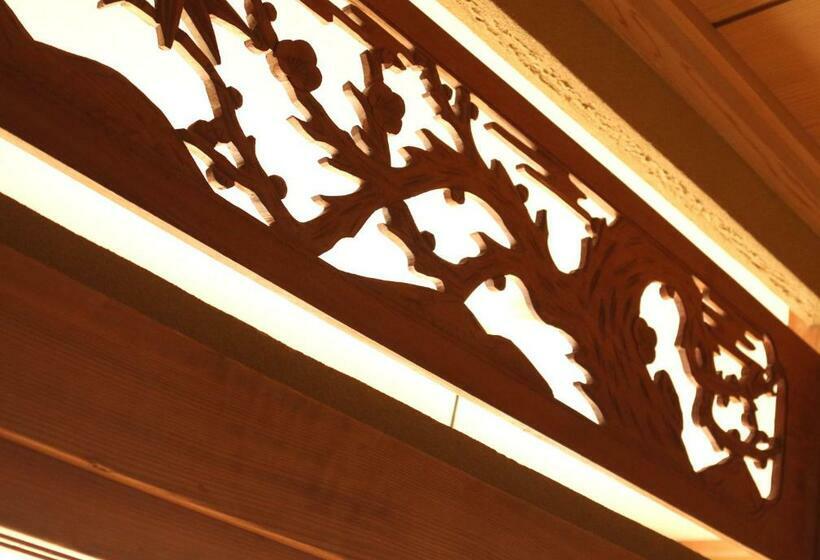 חדר משפחתי, Suimeiso