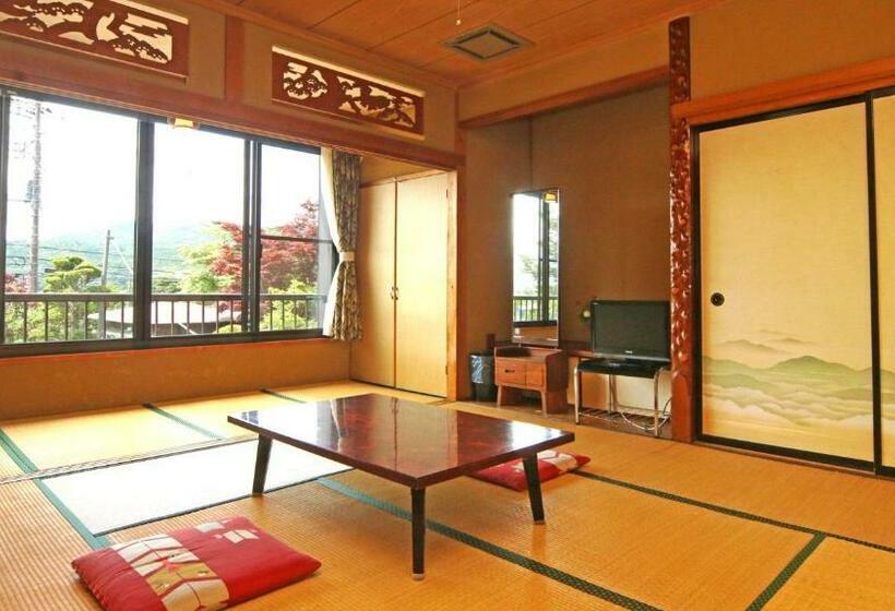 חדר משפחתי, Suimeiso