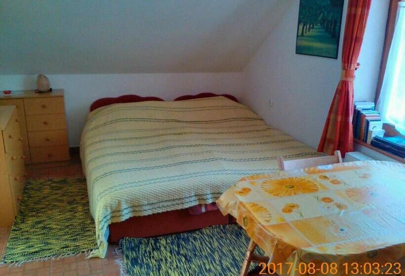 غرفة قياسية, Dobogókő Vendégház