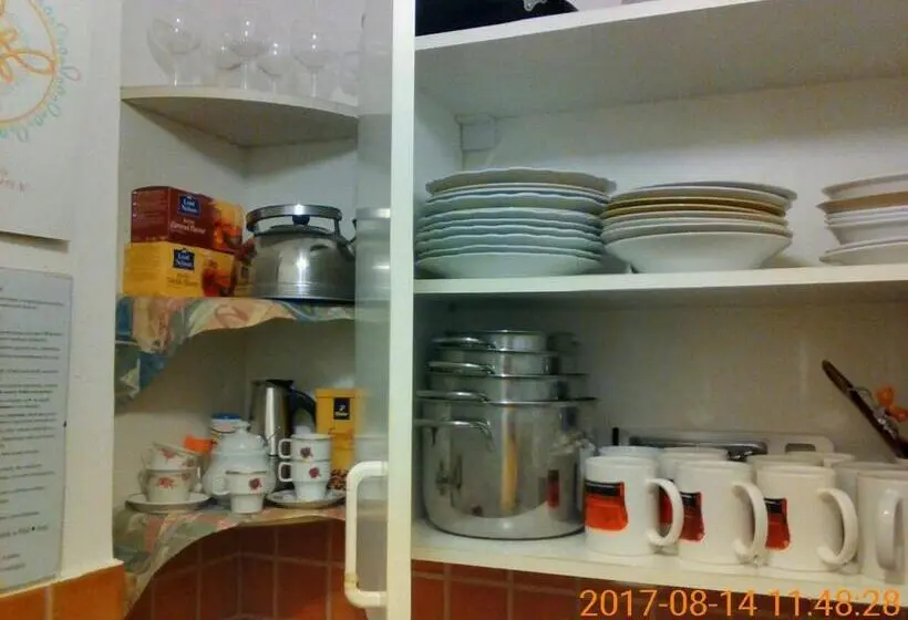 スタンダードルーム, Dobogókő Vendégház